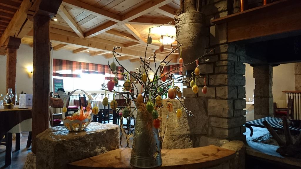 Hotel Aux Truites Bleues Fort-du-Plasne Esterno foto