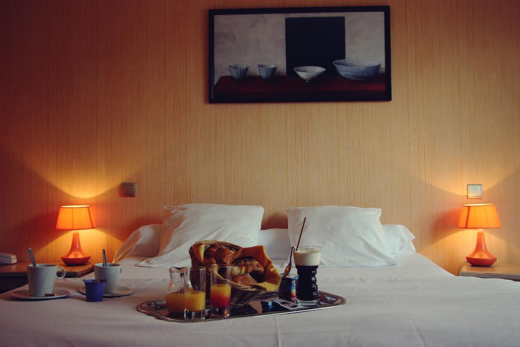 Hotel Aux Truites Bleues Fort-du-Plasne Esterno foto