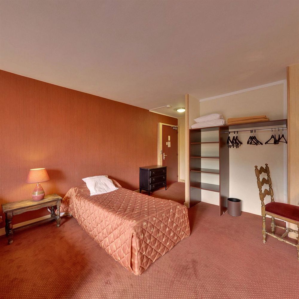 Hotel Aux Truites Bleues Fort-du-Plasne Esterno foto
