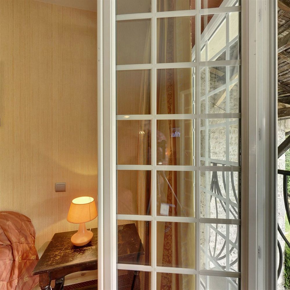 Hotel Aux Truites Bleues Fort-du-Plasne Esterno foto