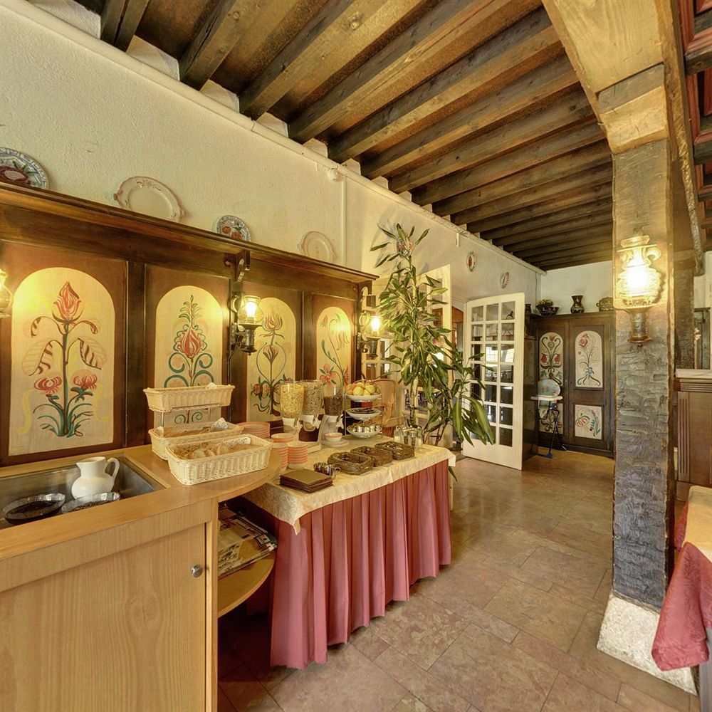 Hotel Aux Truites Bleues Fort-du-Plasne Esterno foto