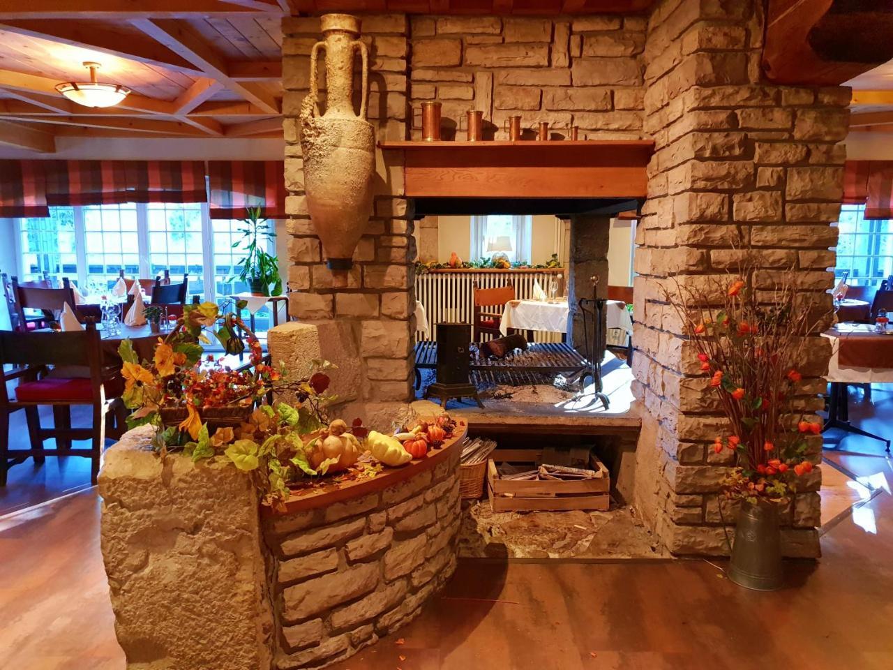 Hotel Aux Truites Bleues Fort-du-Plasne Esterno foto
