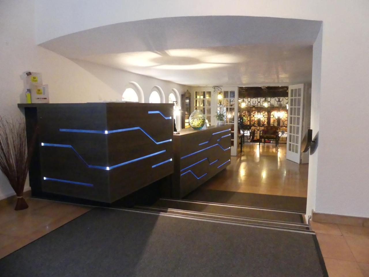 Hotel Aux Truites Bleues Fort-du-Plasne Esterno foto