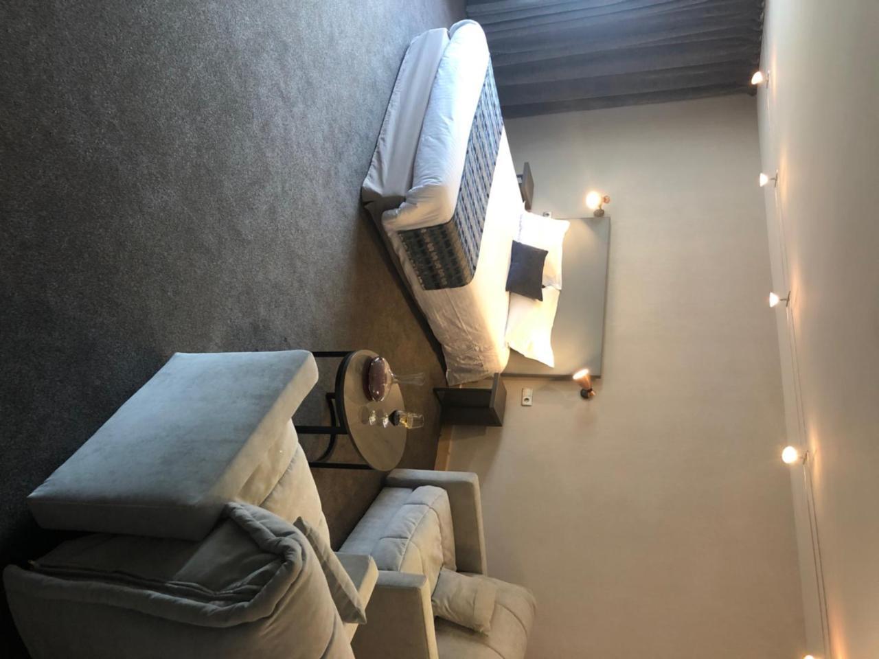 Hotel Aux Truites Bleues Fort-du-Plasne Esterno foto